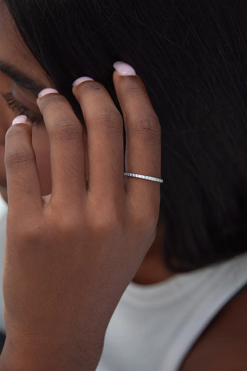Circon Ring