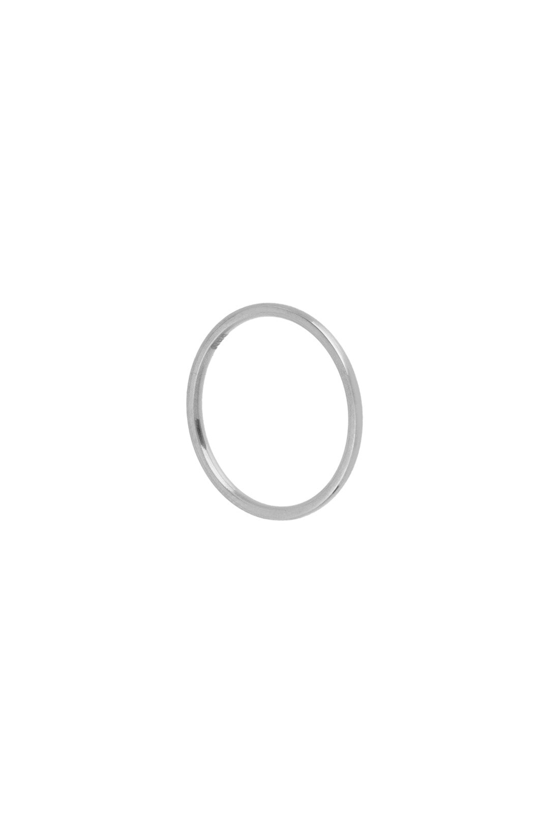 Anillo Liso