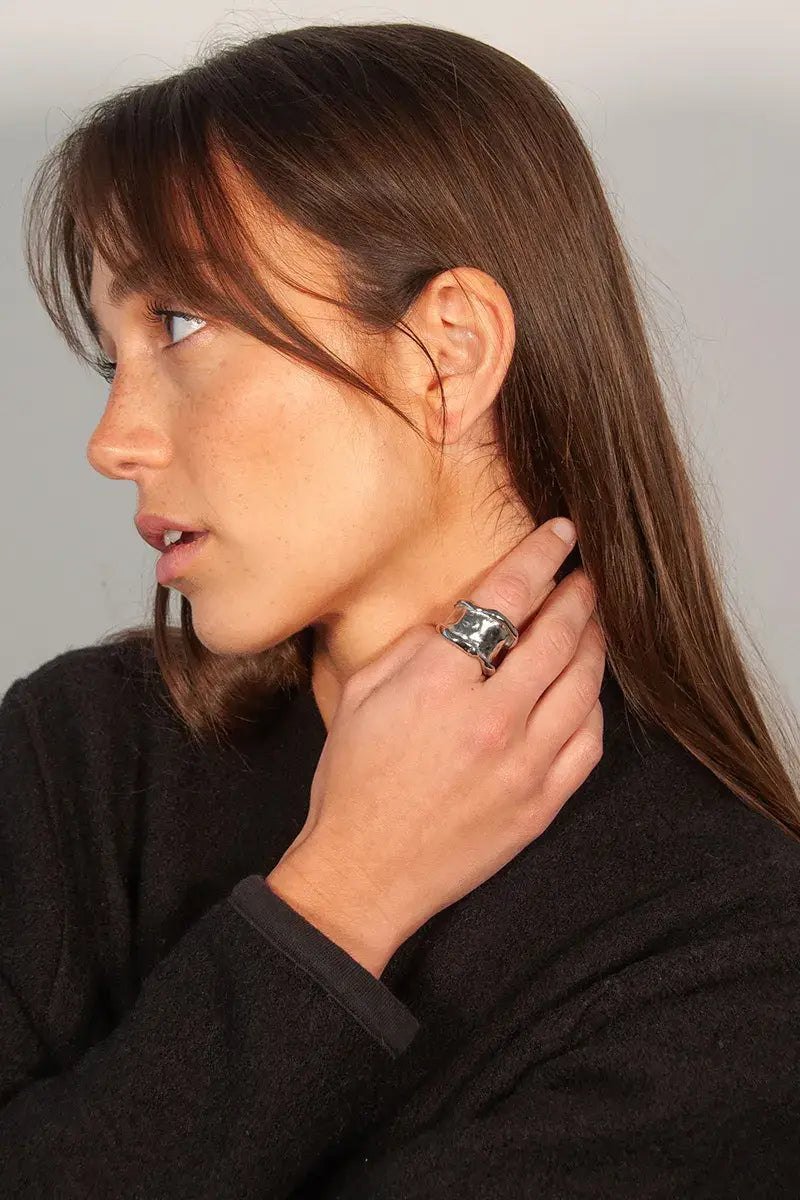 ANILLO CERA
