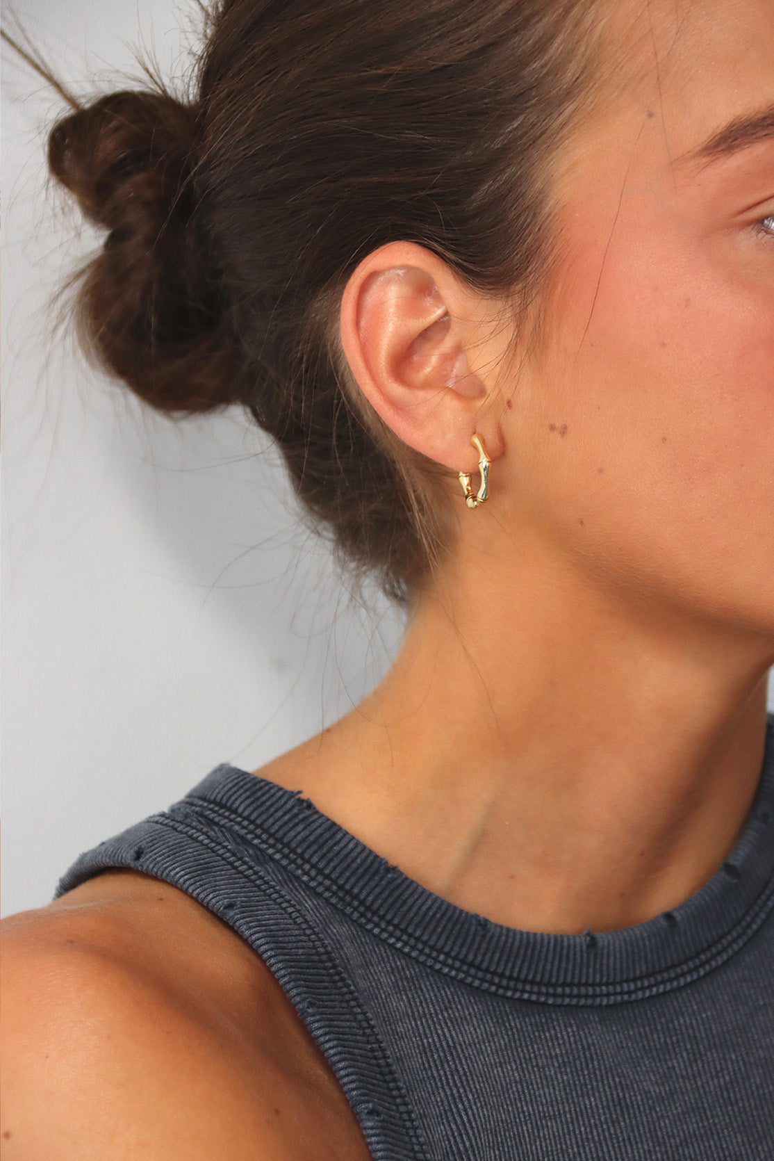Mini Bamboo Hoop 12 mm