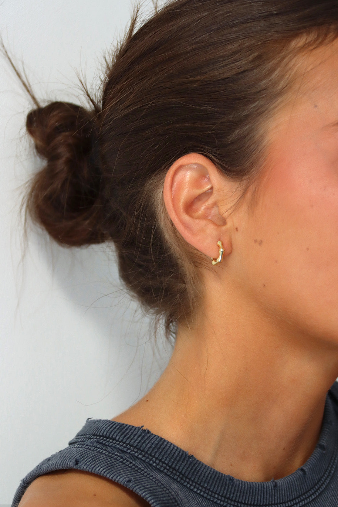 Mini Bamboo Hoop 7 mm