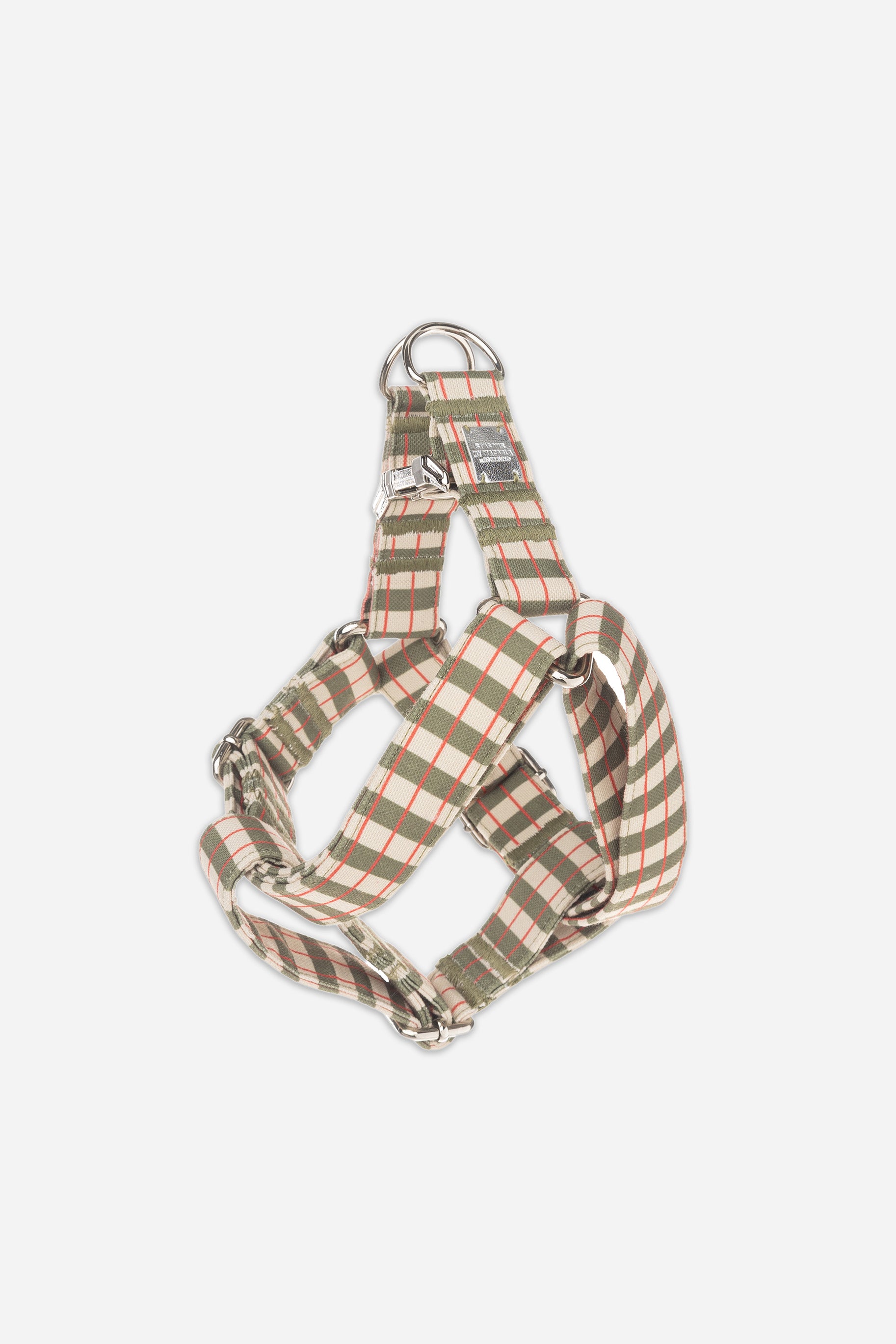 Matcha Harness