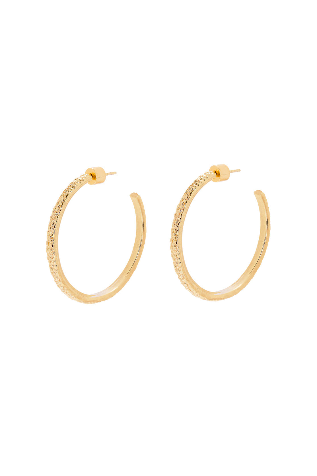 Orecchino Bubbles 3,5 cm