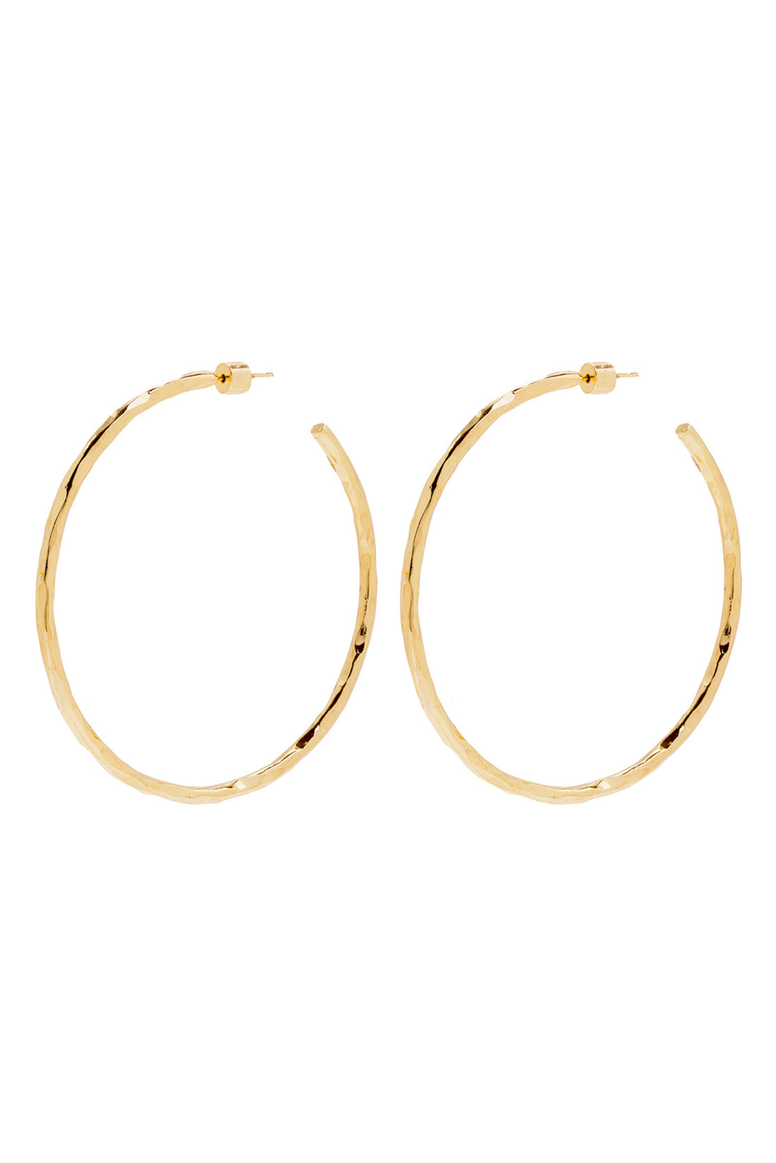 Orecchino Irregolare 3,5 cm