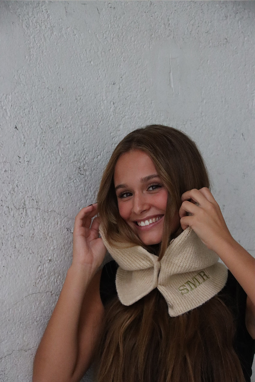 Add Customizable Embroidery