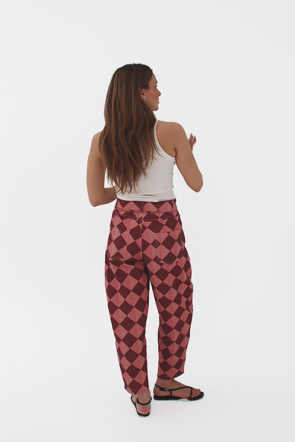 Rhombus Pants