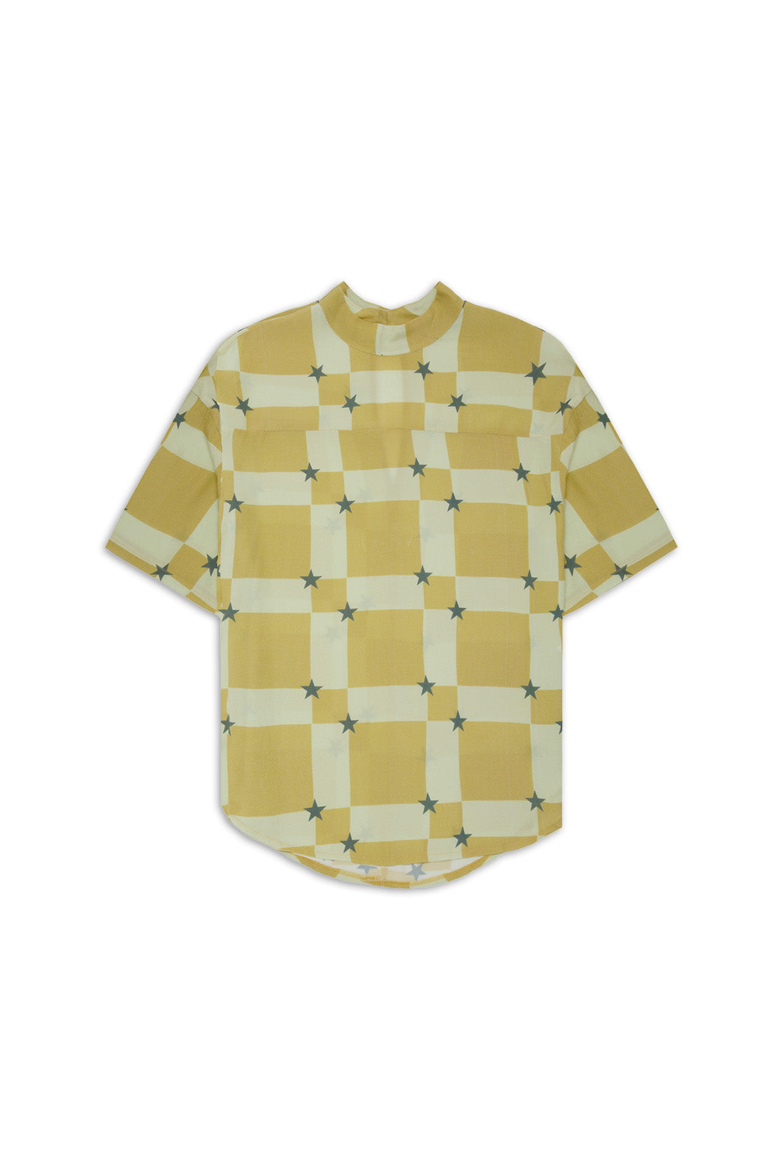 Blusa Estrellas