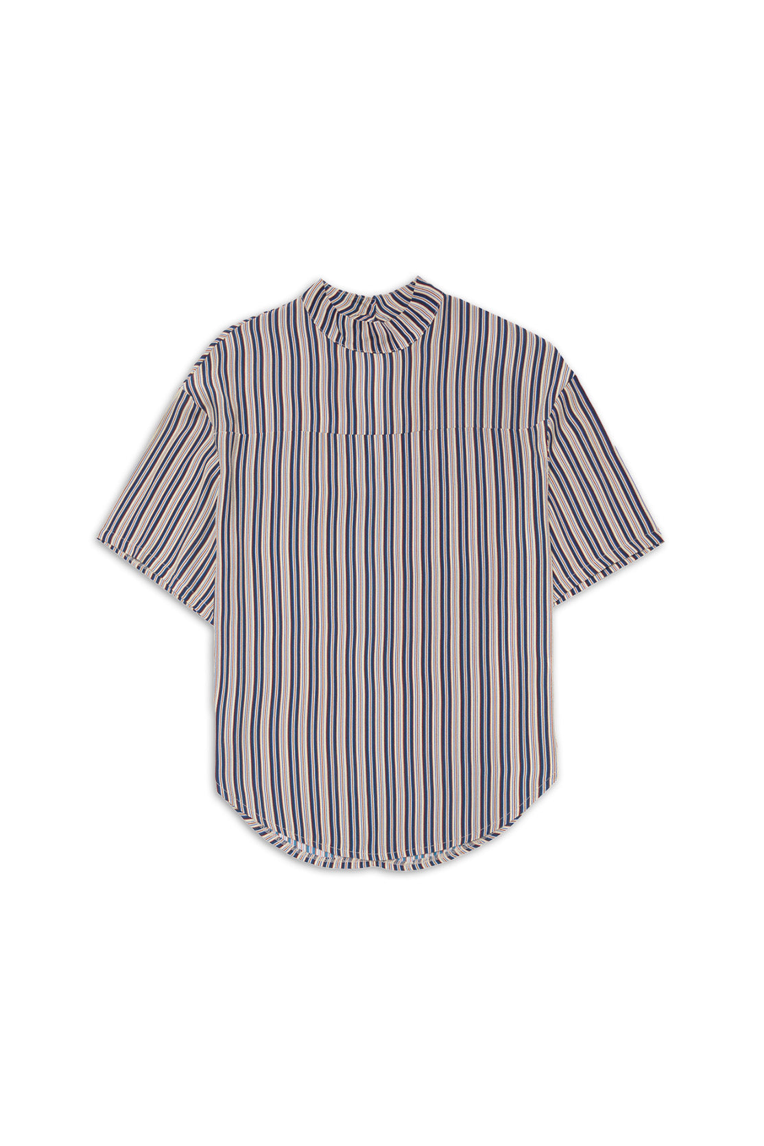 Striped Blouse