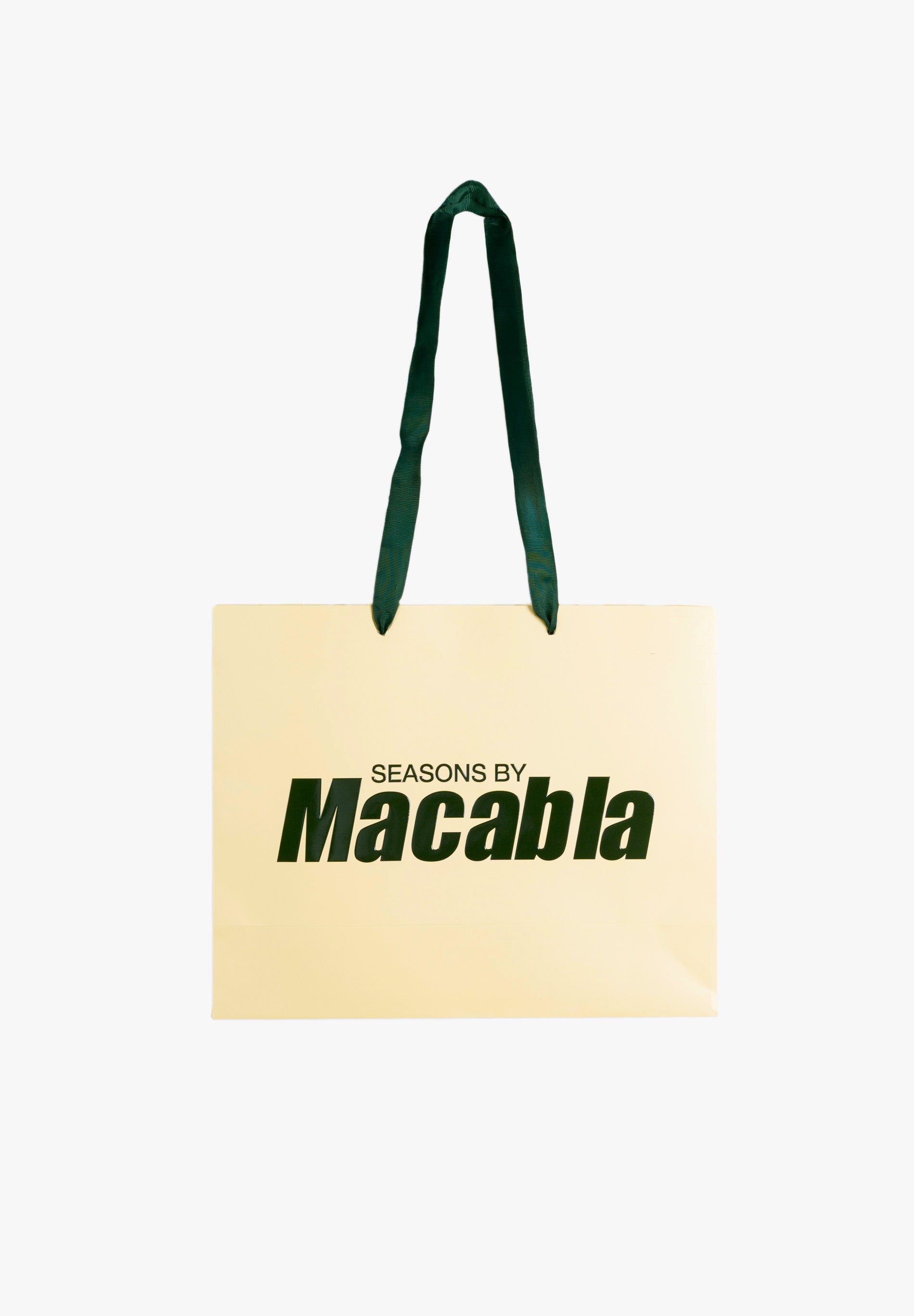Bolsa Pequeña MACABLA