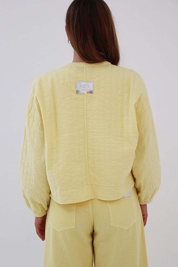Bomber Butter