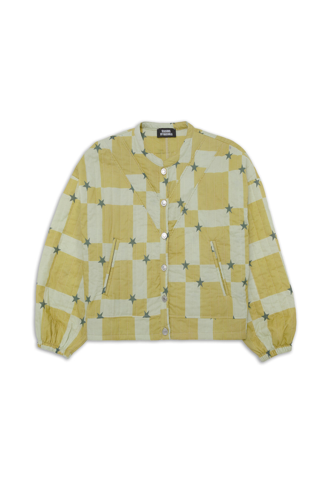 Stelle del Bombardamento