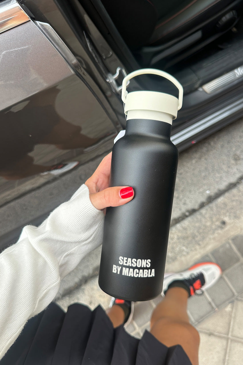 Bottiglia Personalizzabile | Edizione Limitata