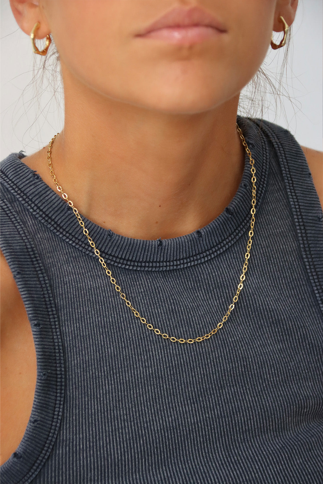 45cm chain