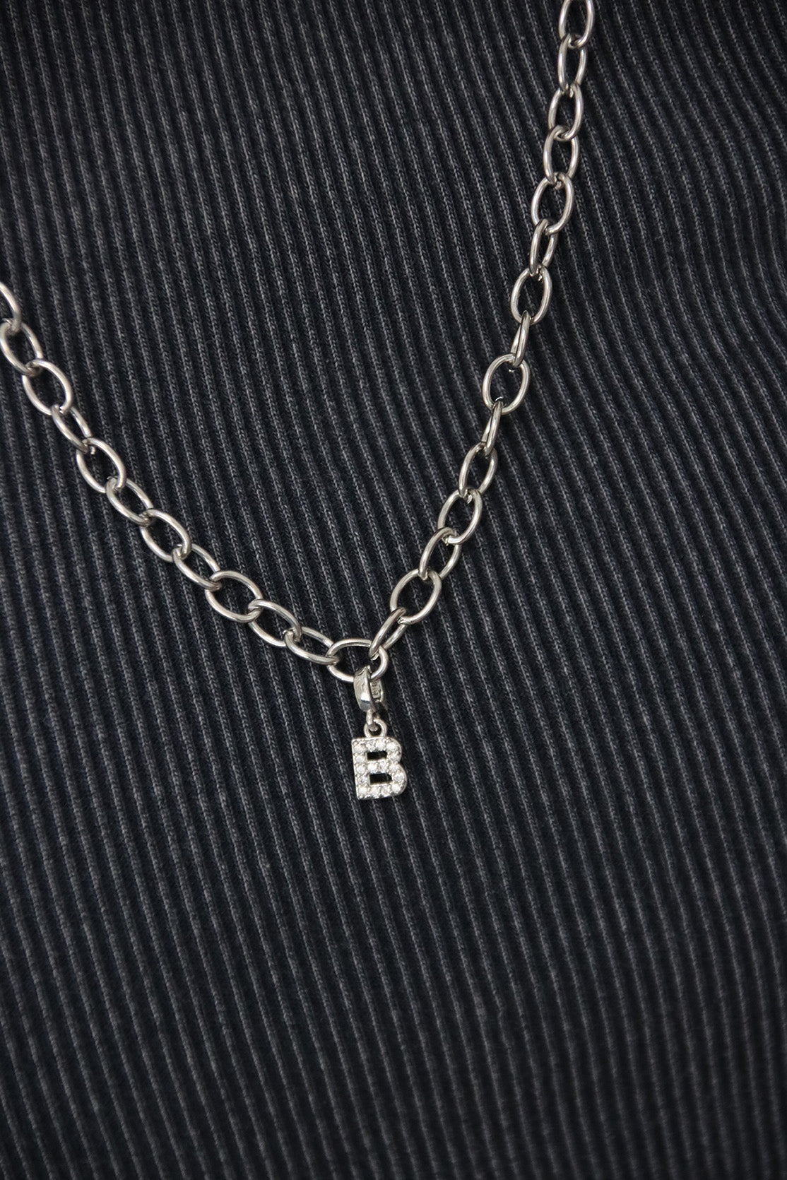 Large Link Chain