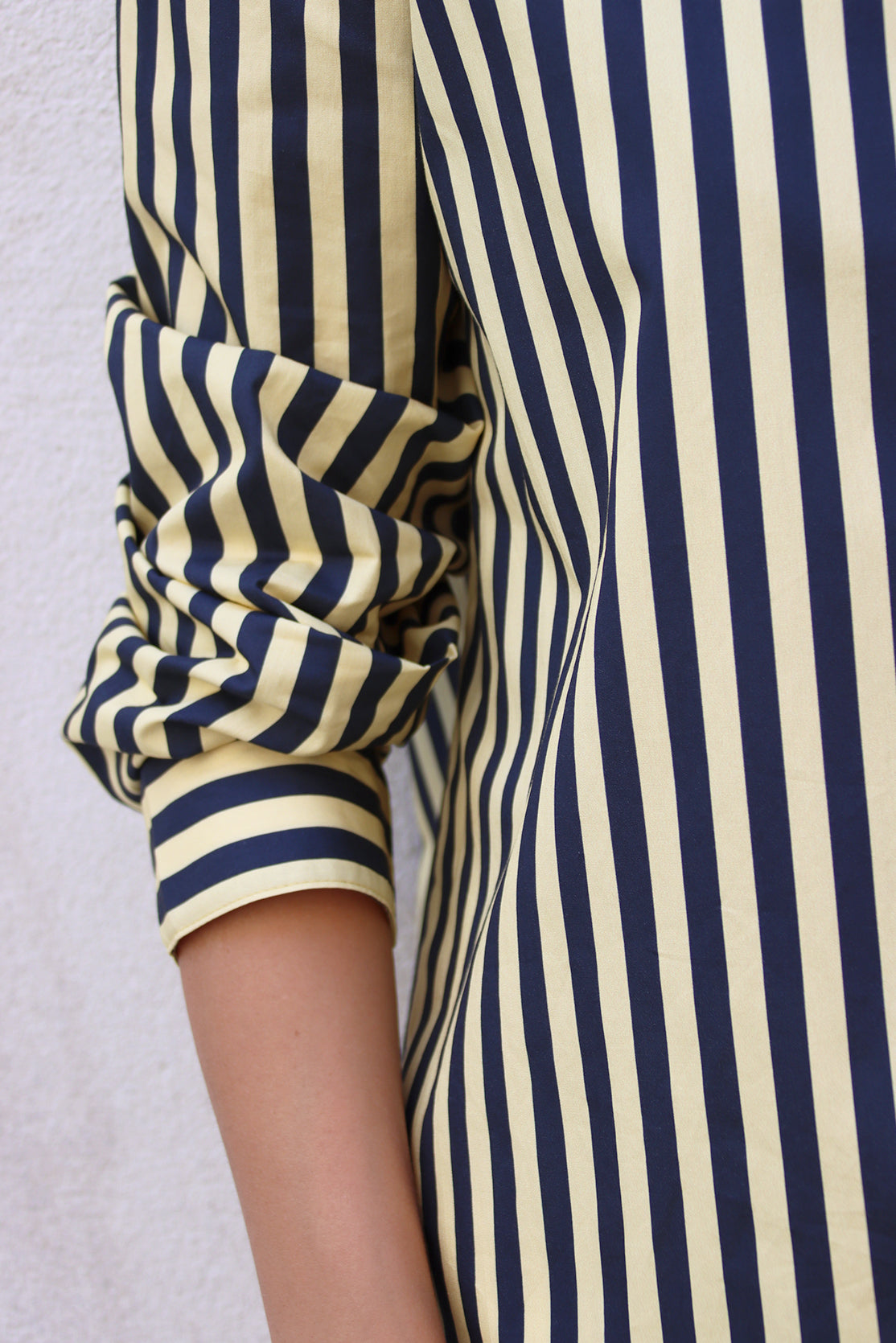 Chemise Amarante