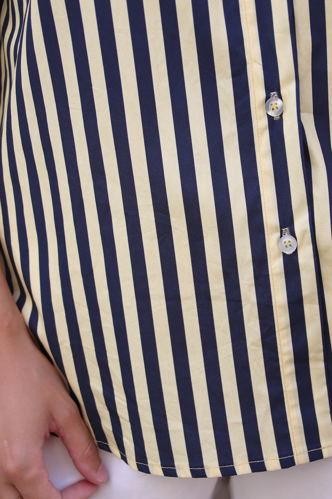 Chemise Amarante