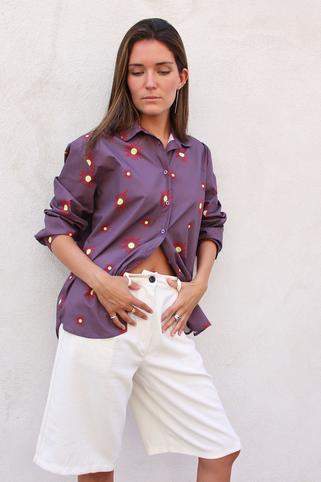 Chemise Luciole