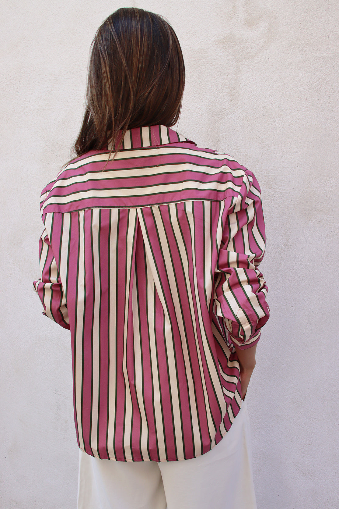 Chemise Silves