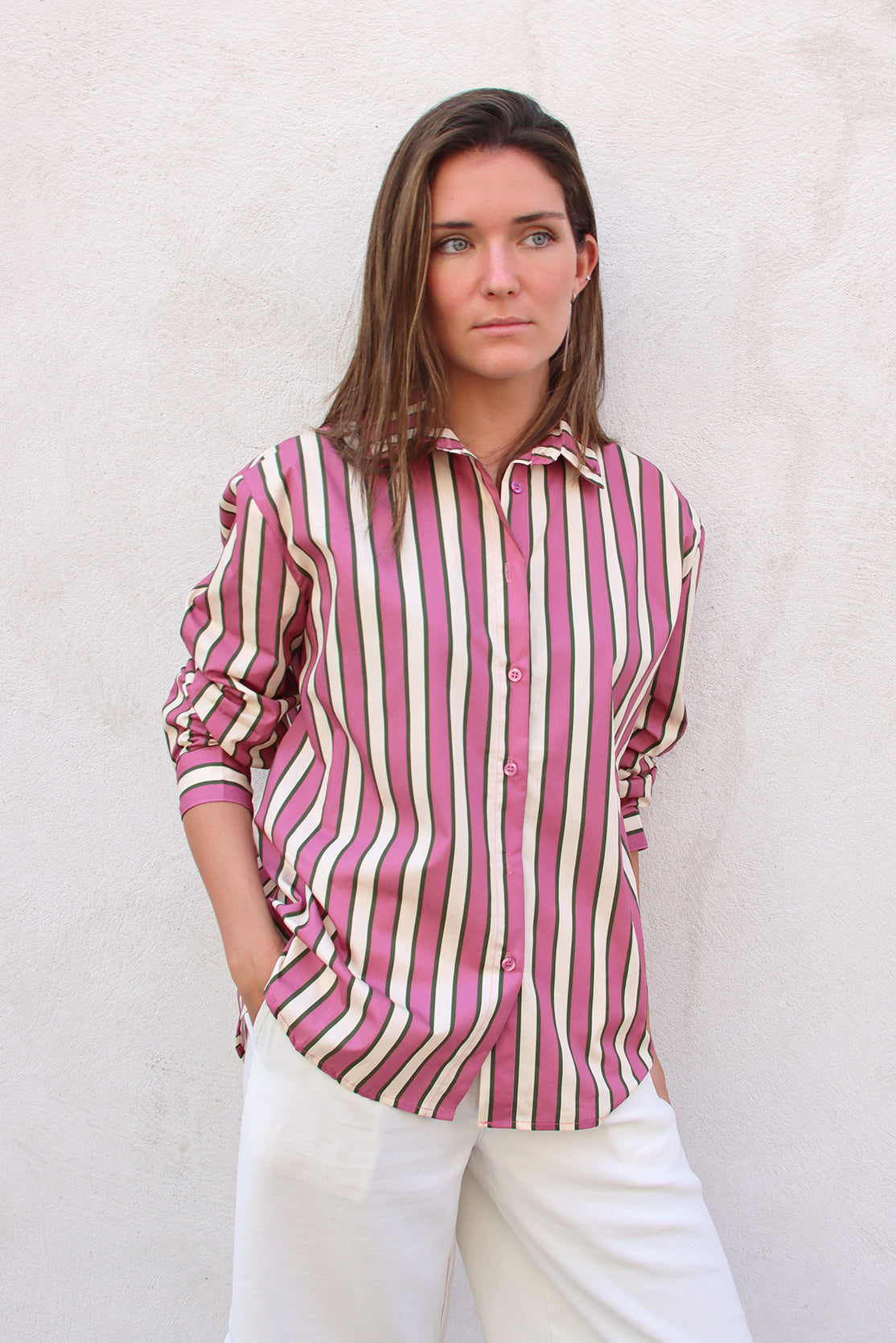Chemise Silves