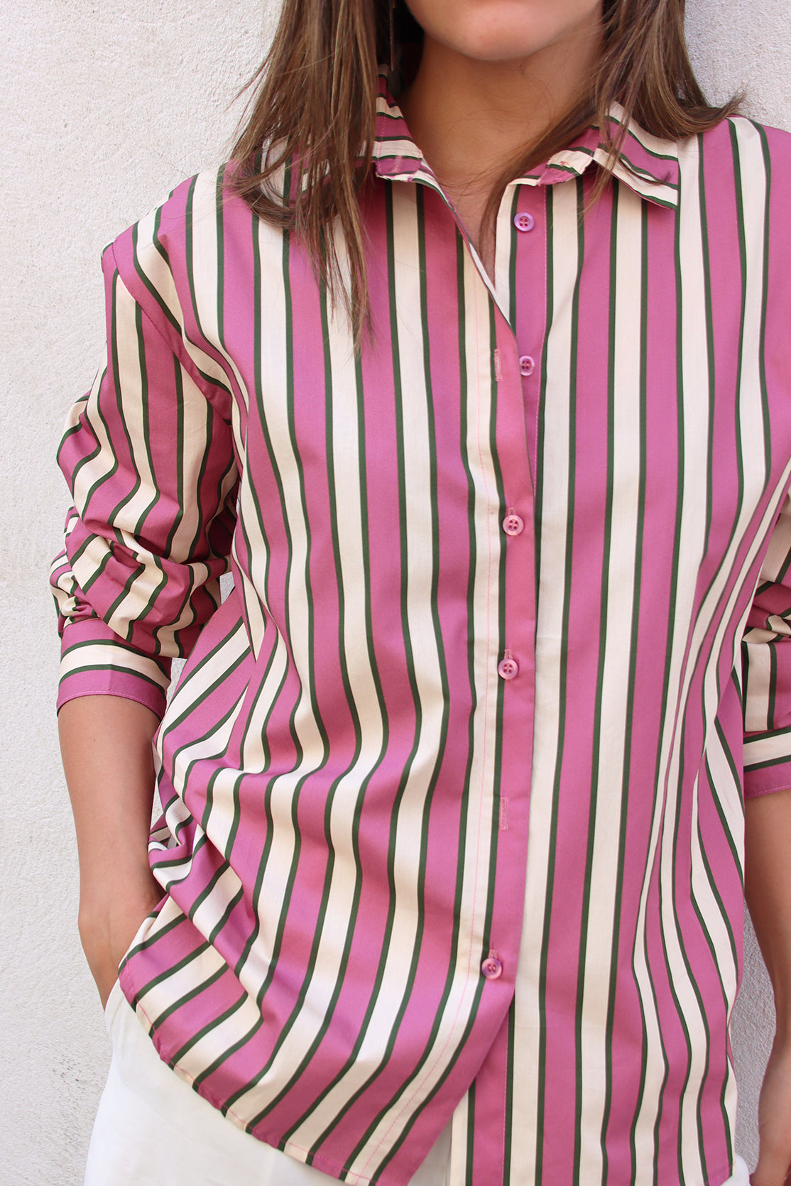 Chemise Silves