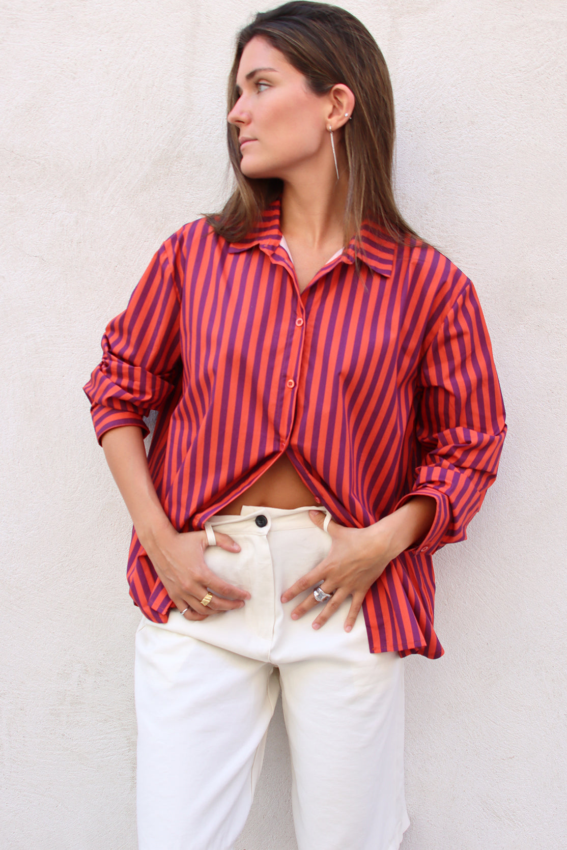 Chemise Sintra