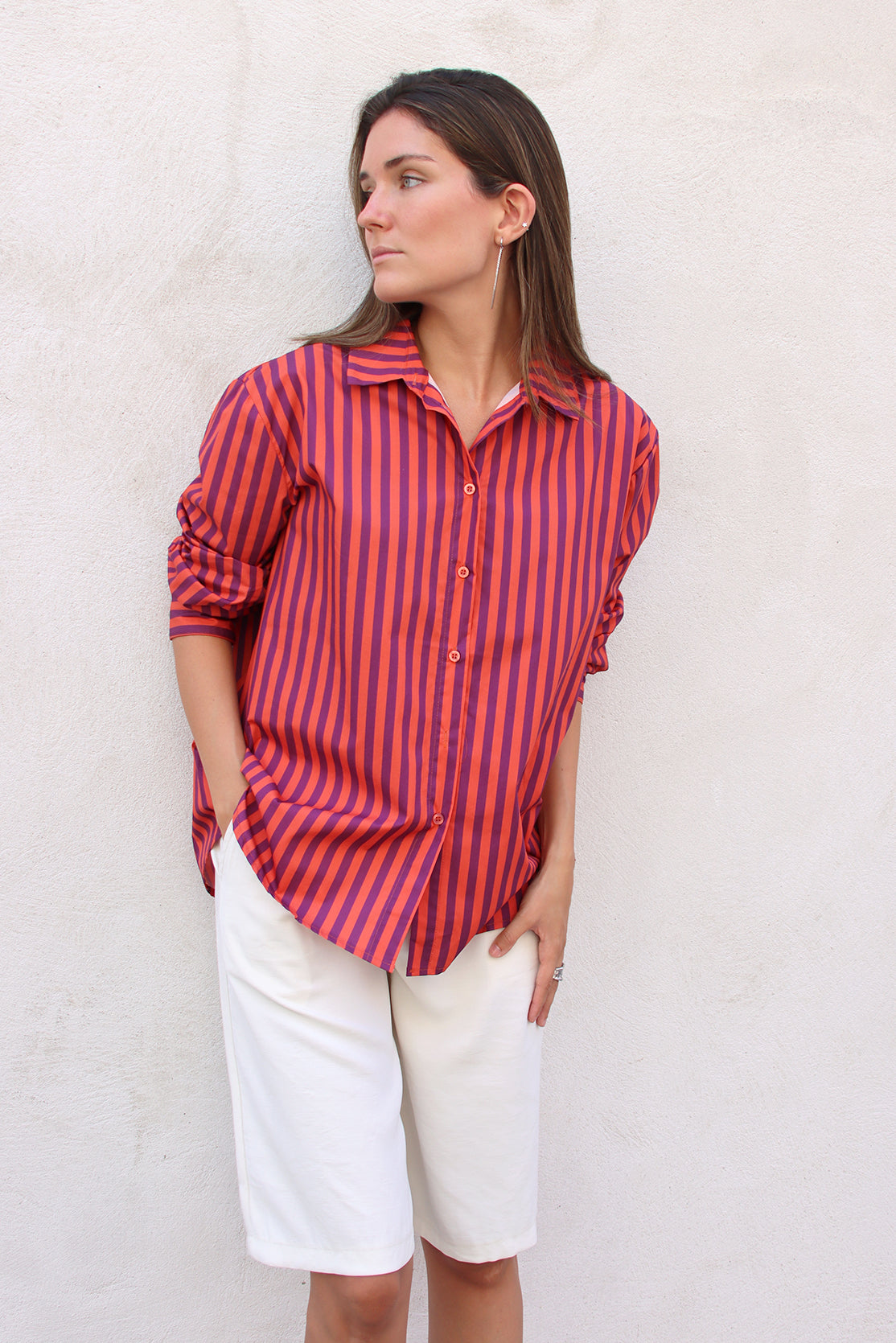 Chemise Sintra