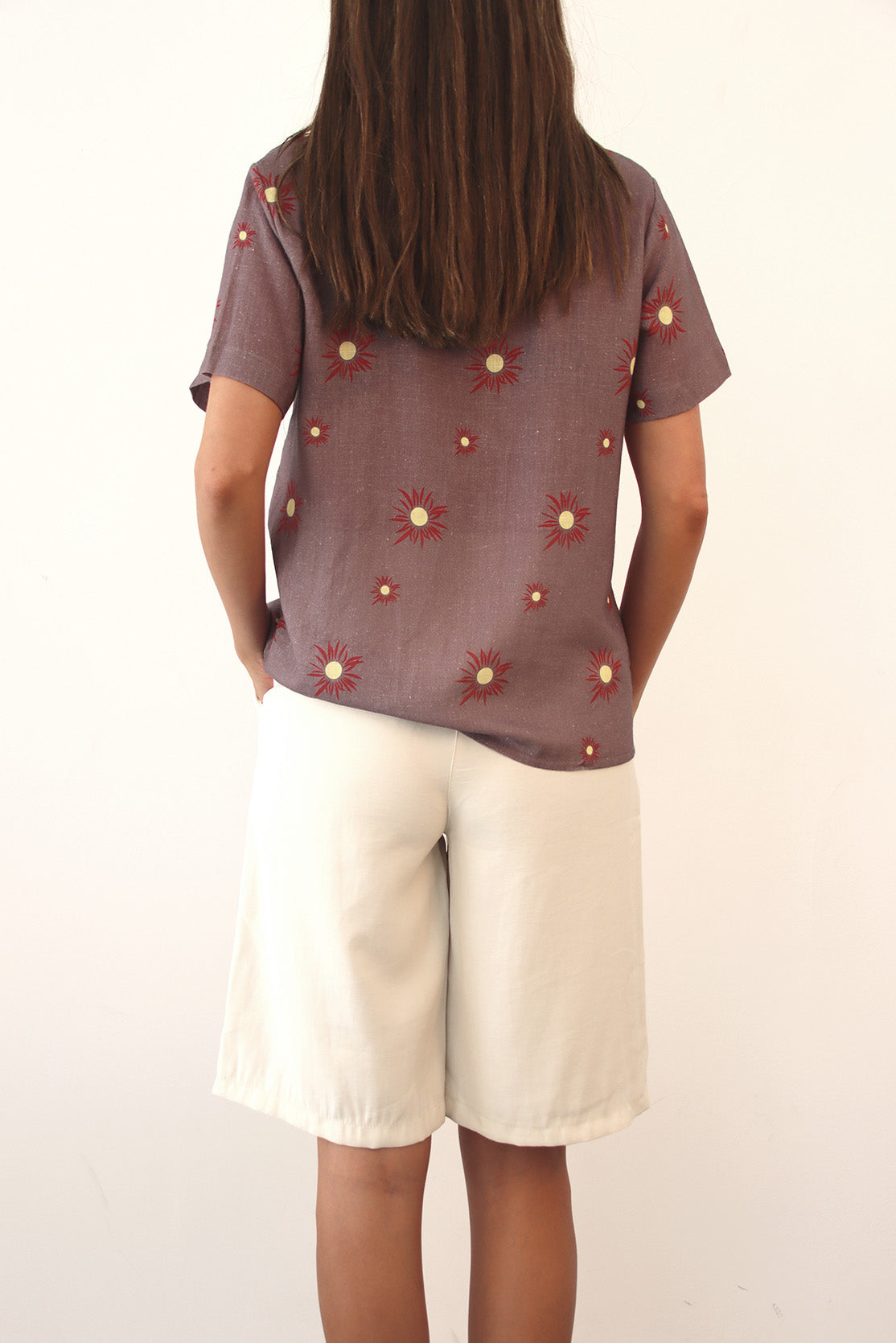 Firefly Linen Shirt