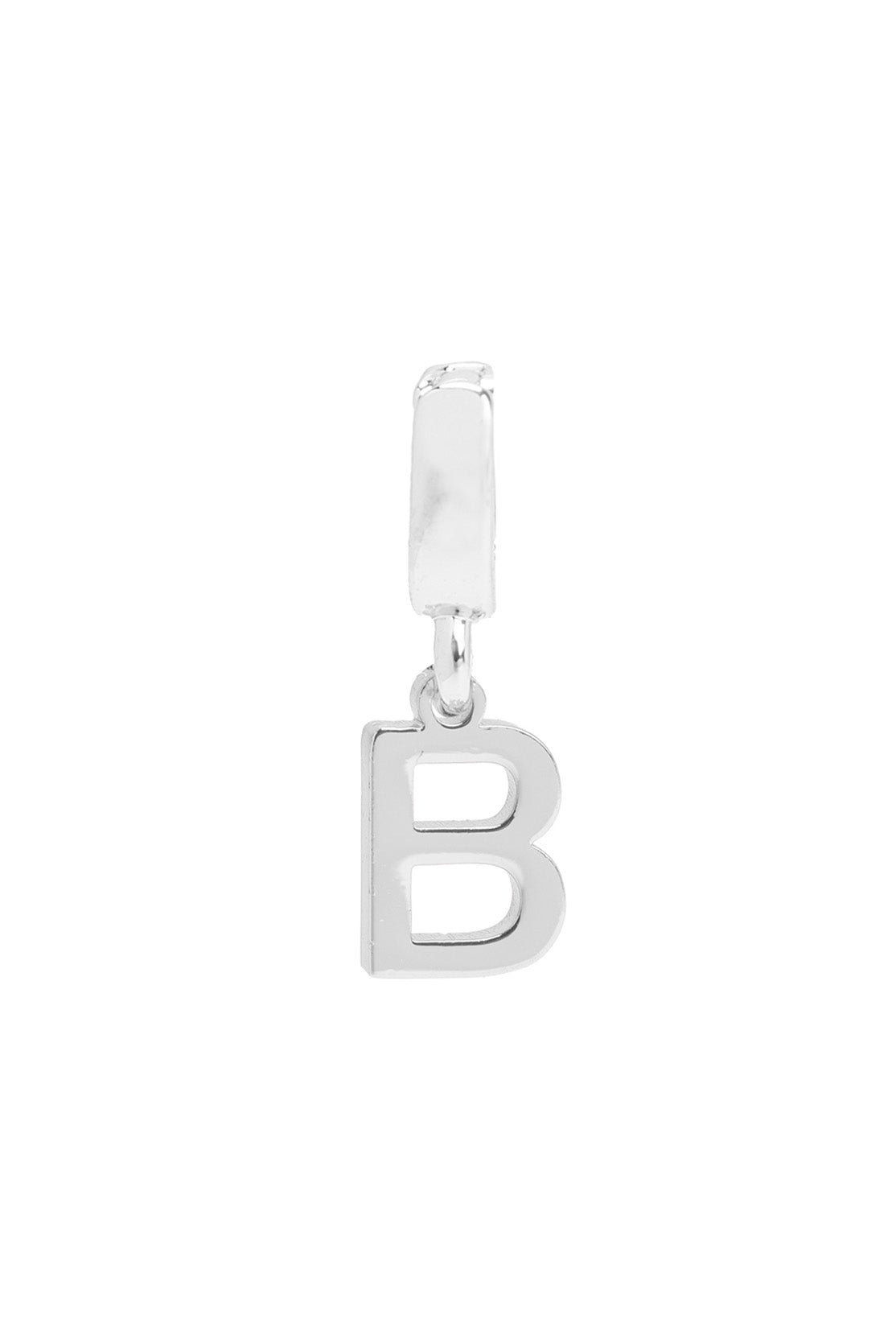 Charm B