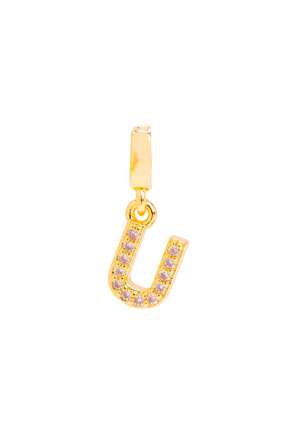 Charm U Zircon