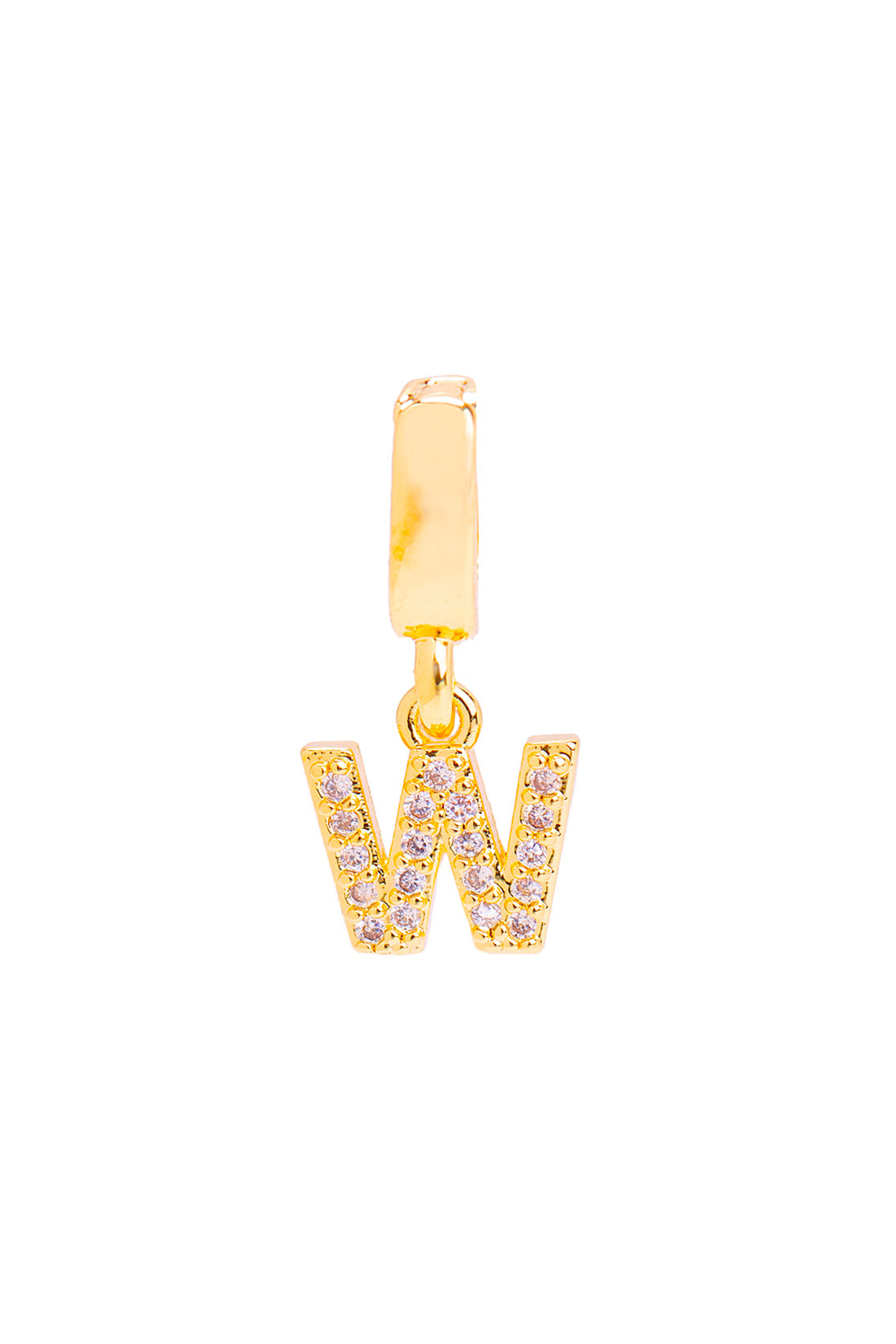 Charm W Zircon