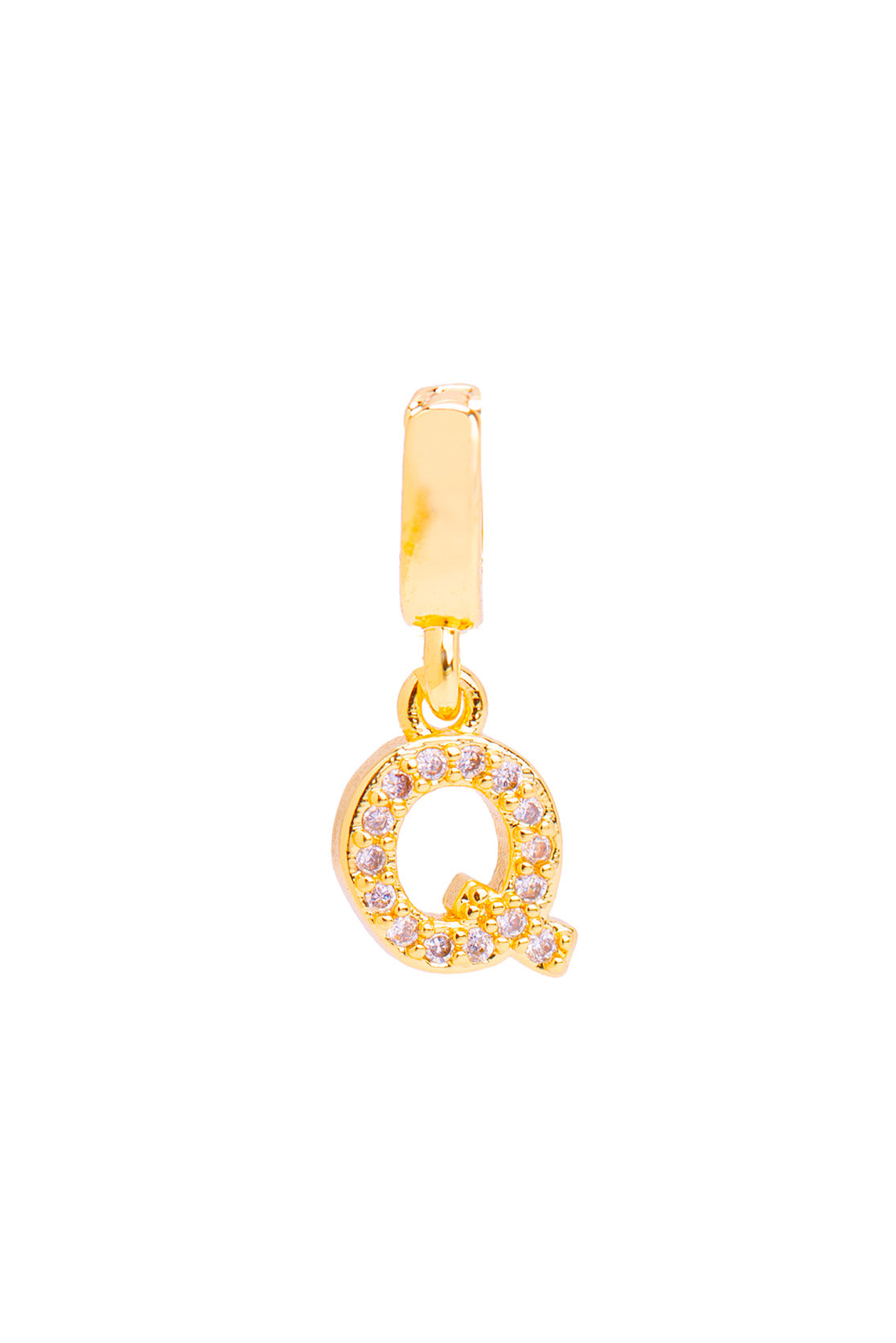 Charm Q Zircon