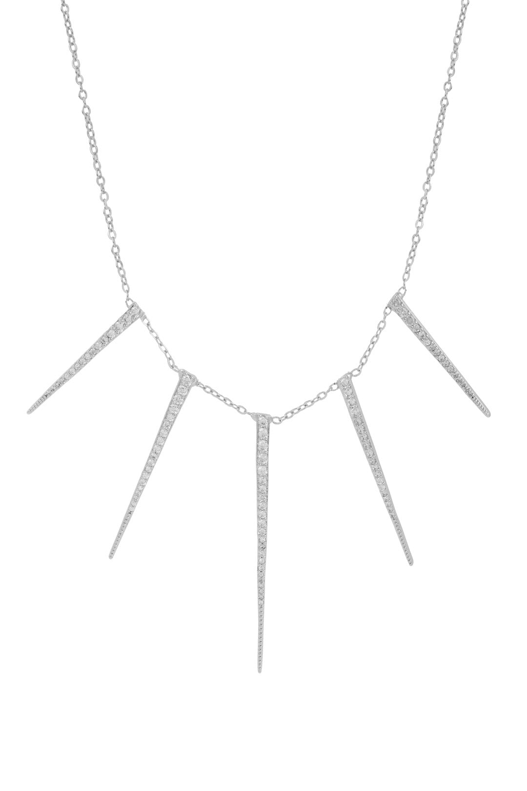 Collar 5 Pinchos