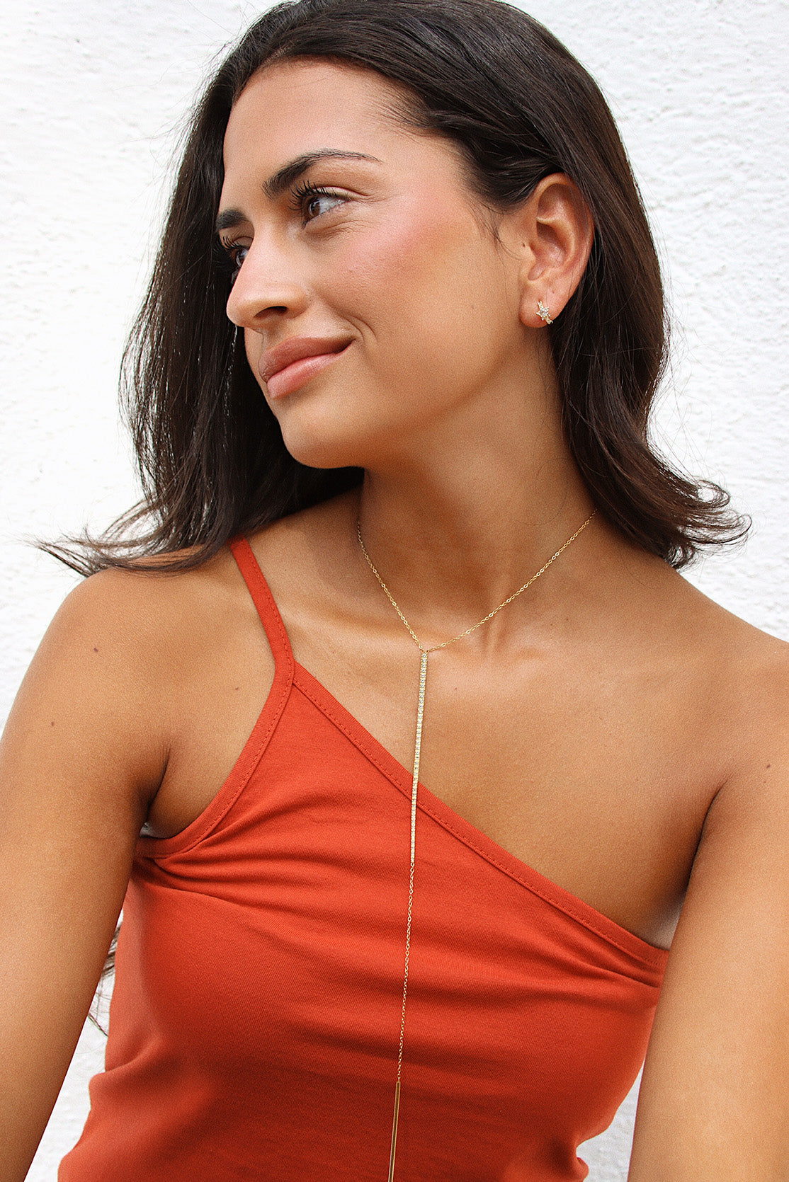 XL Spike Collar