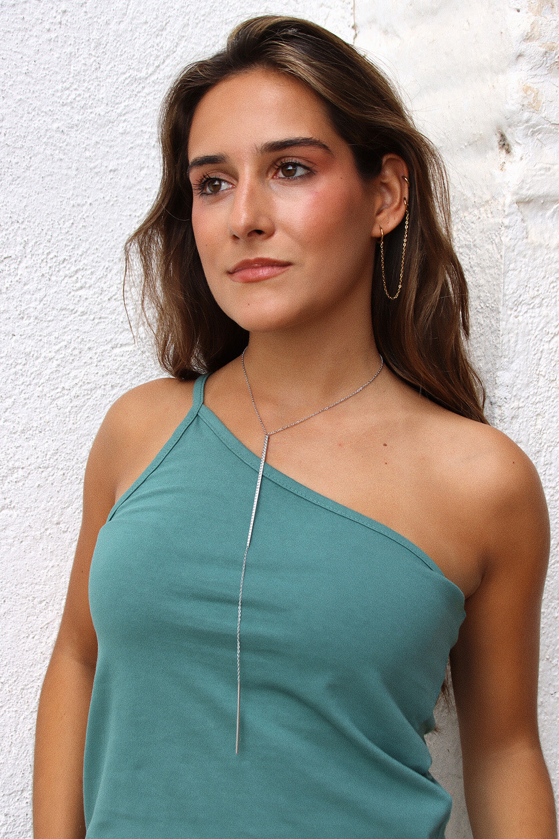 XL Spike Collar