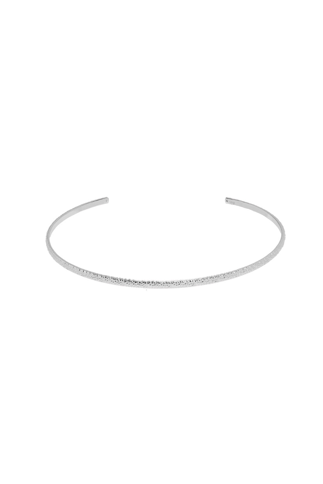 Collana Rigida Bubbles