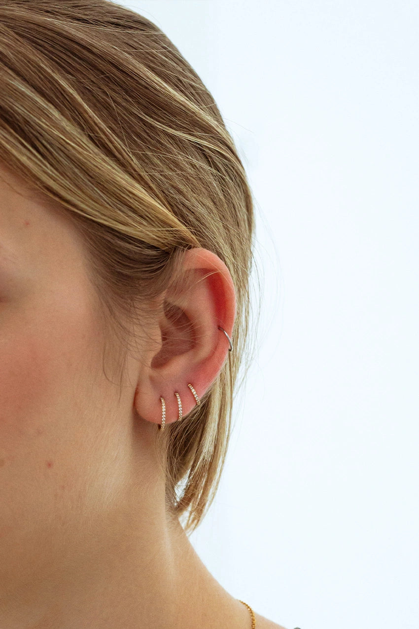 Pack Piercings XS Circonitas
