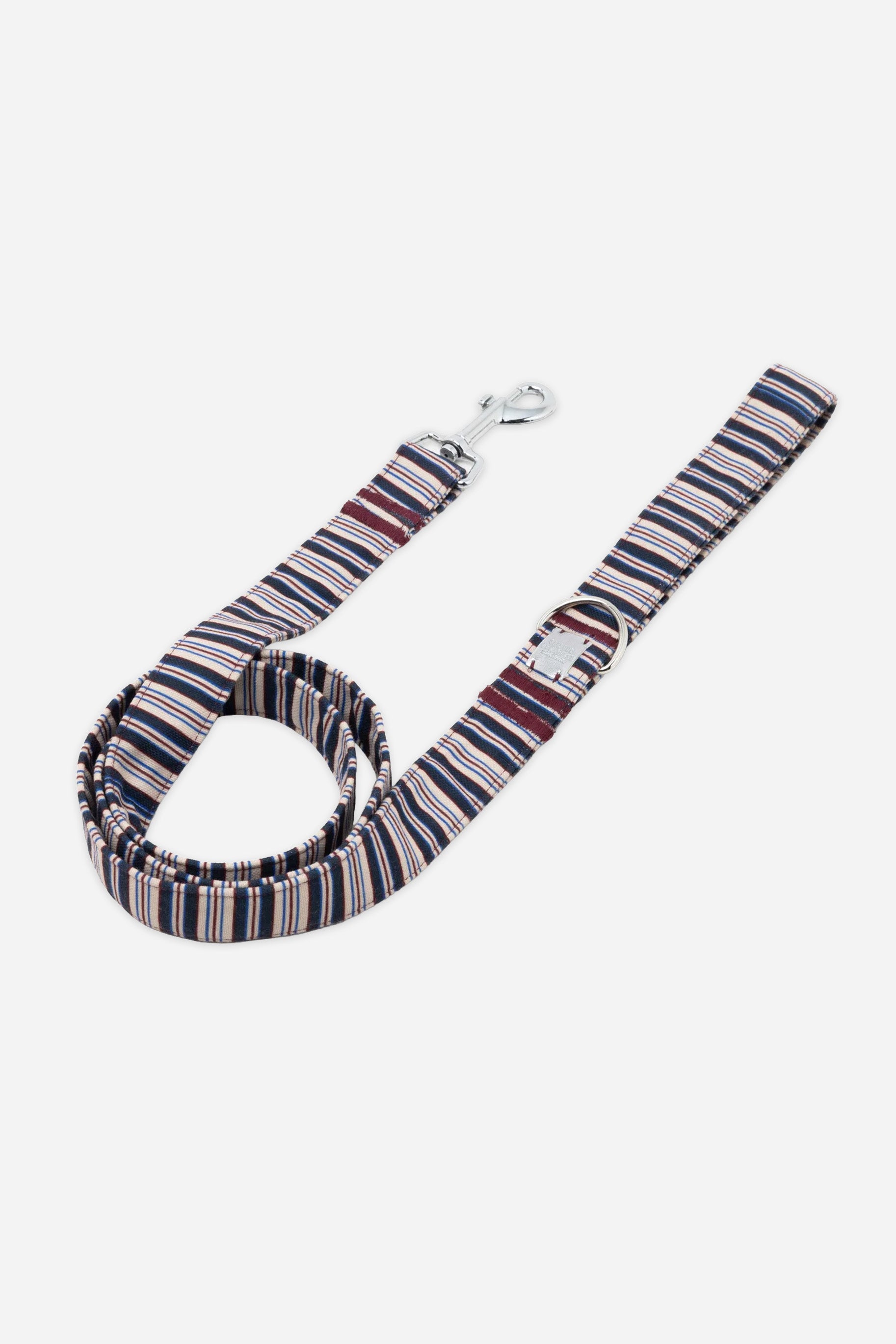 Striped Leash