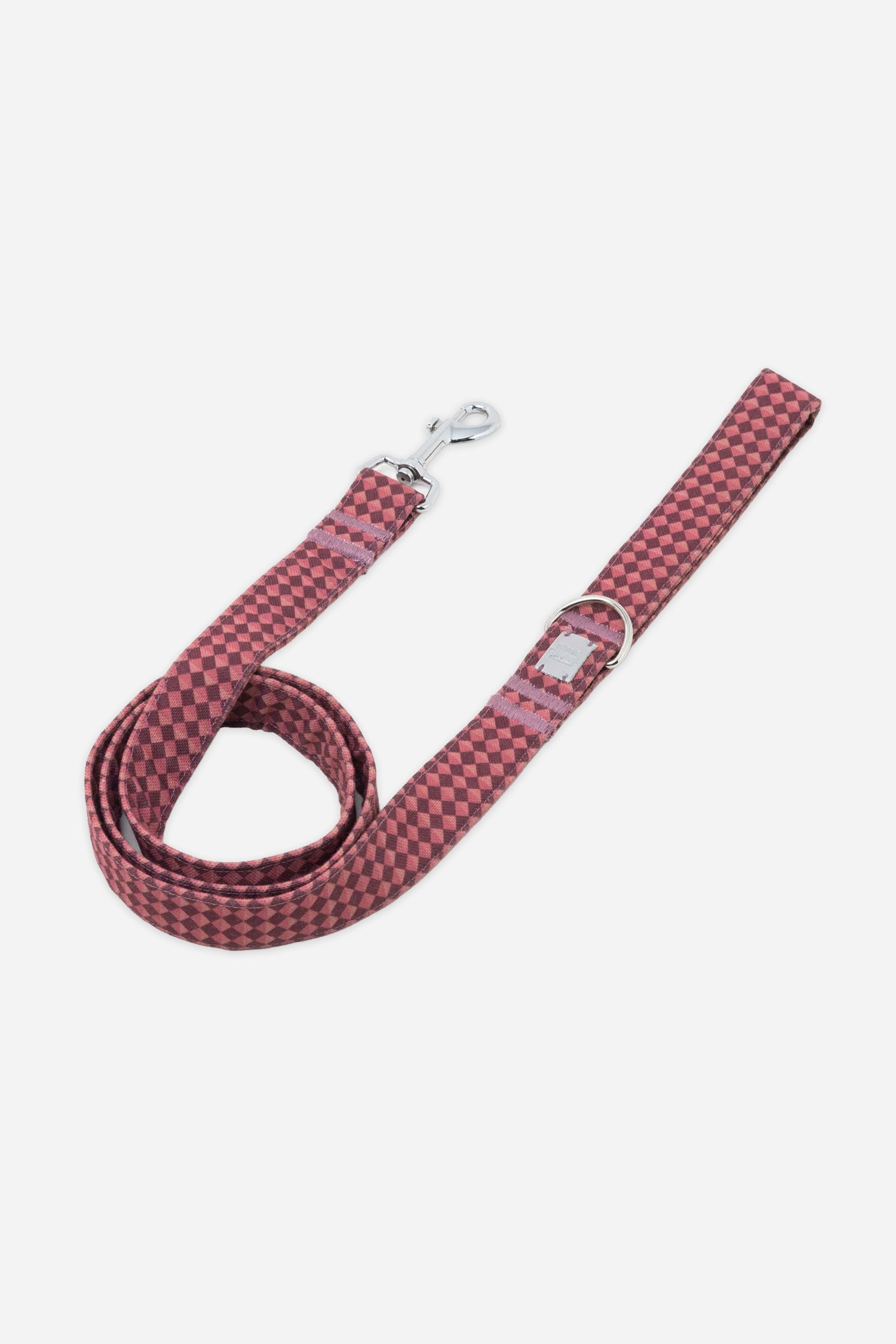 Rhombus Leash