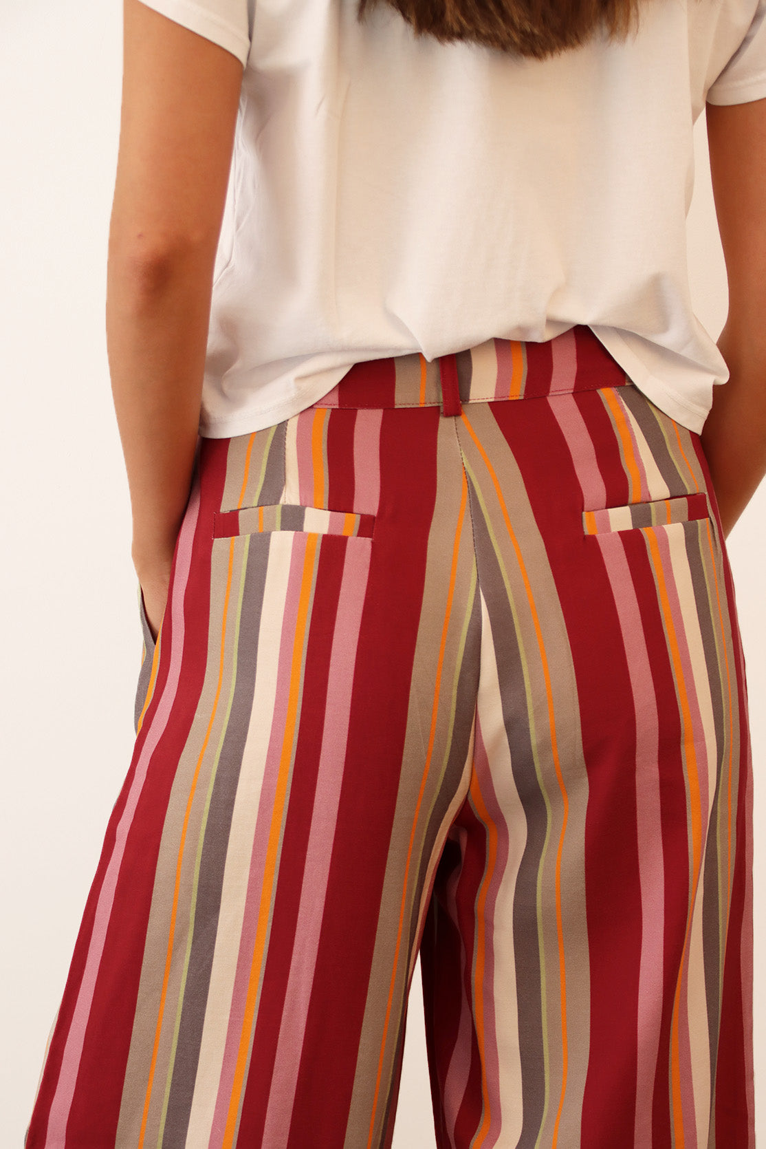 Pantalon Castelo