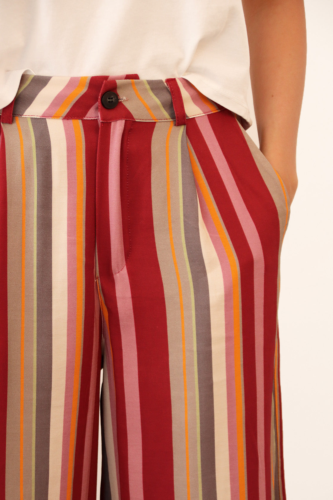 Pantalon Castelo