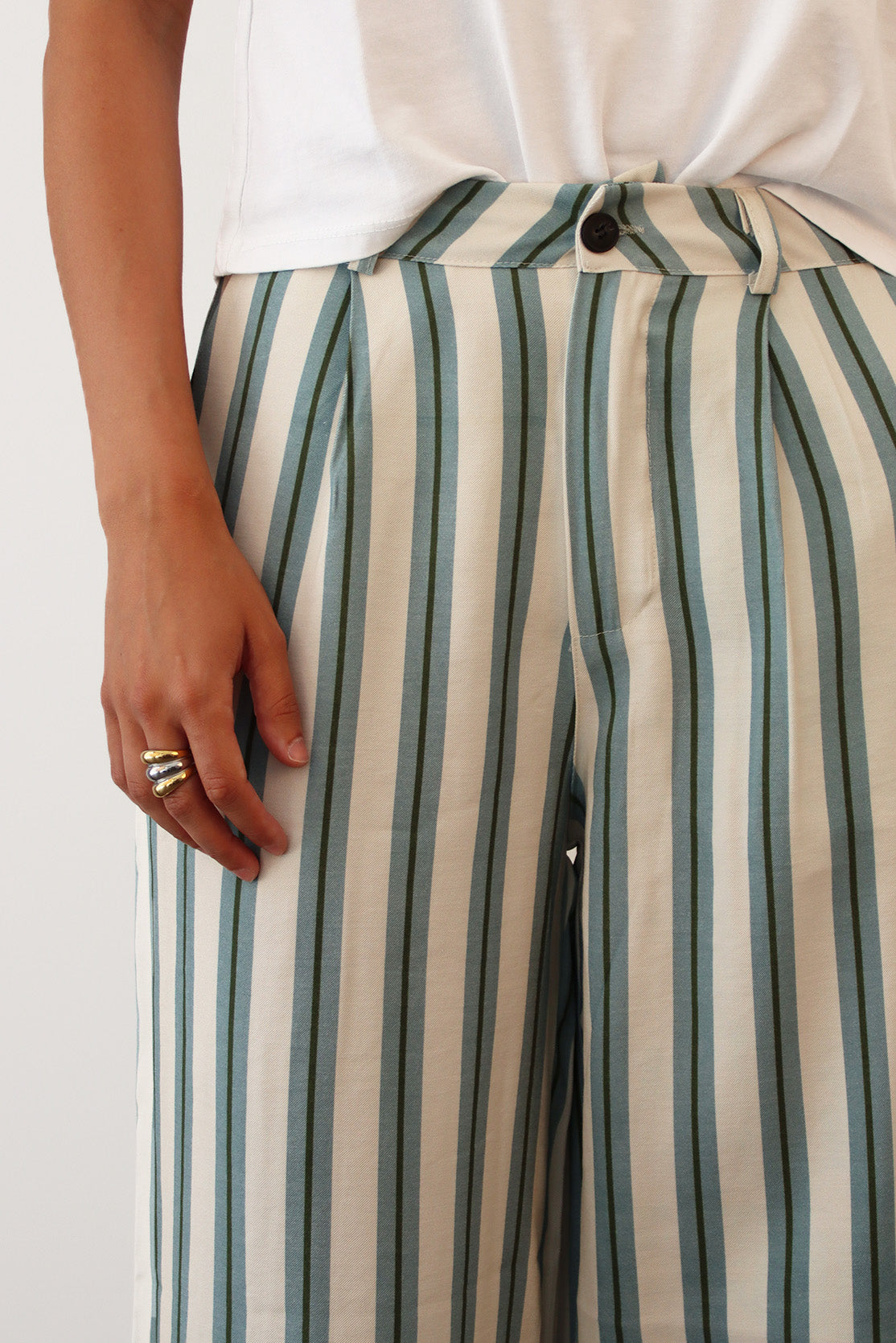 Lagos pants