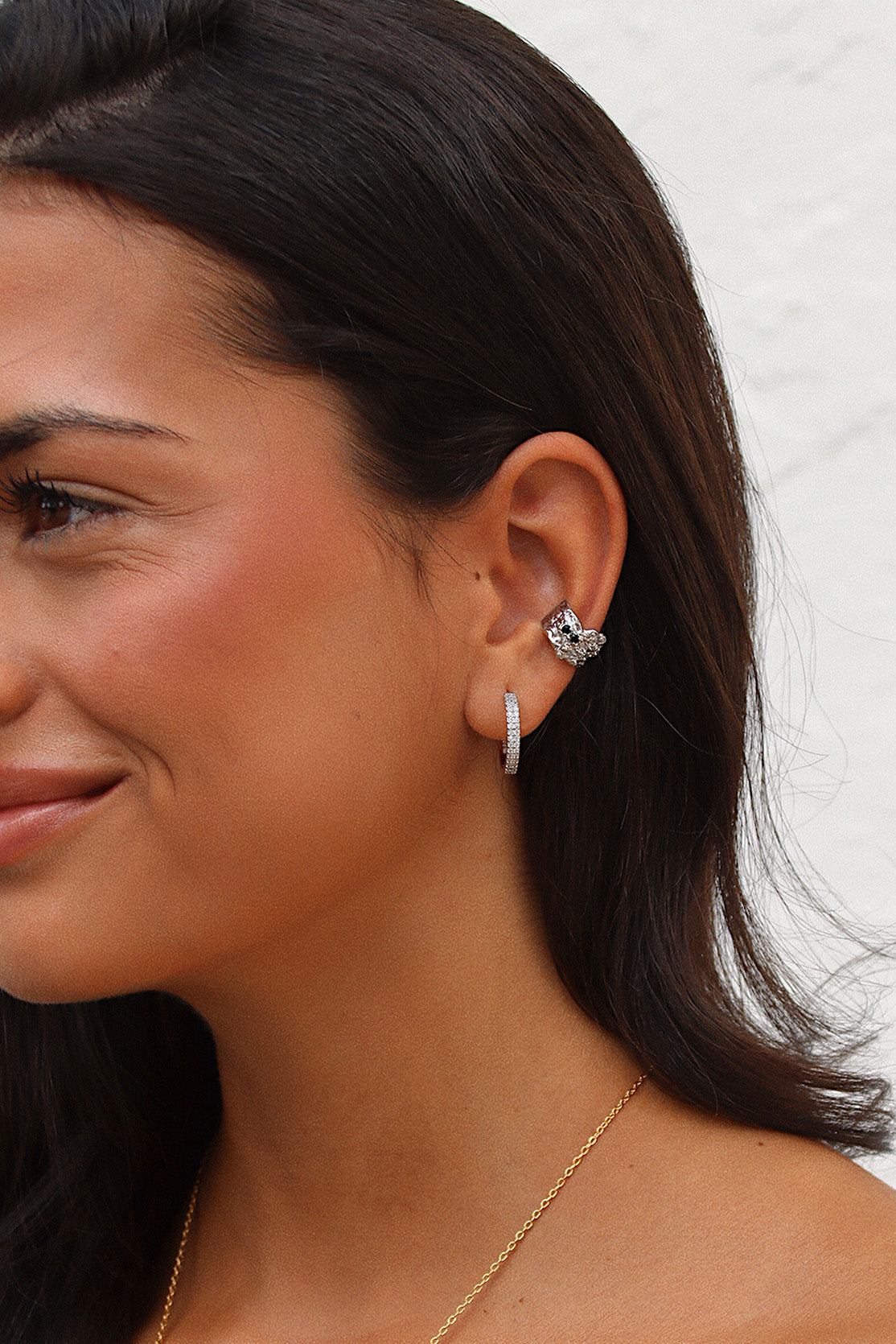 Earcuff Textura