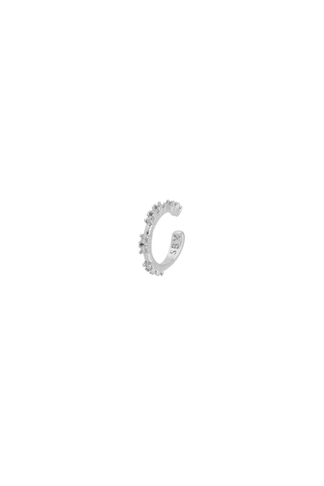 Earcuff Zirconia