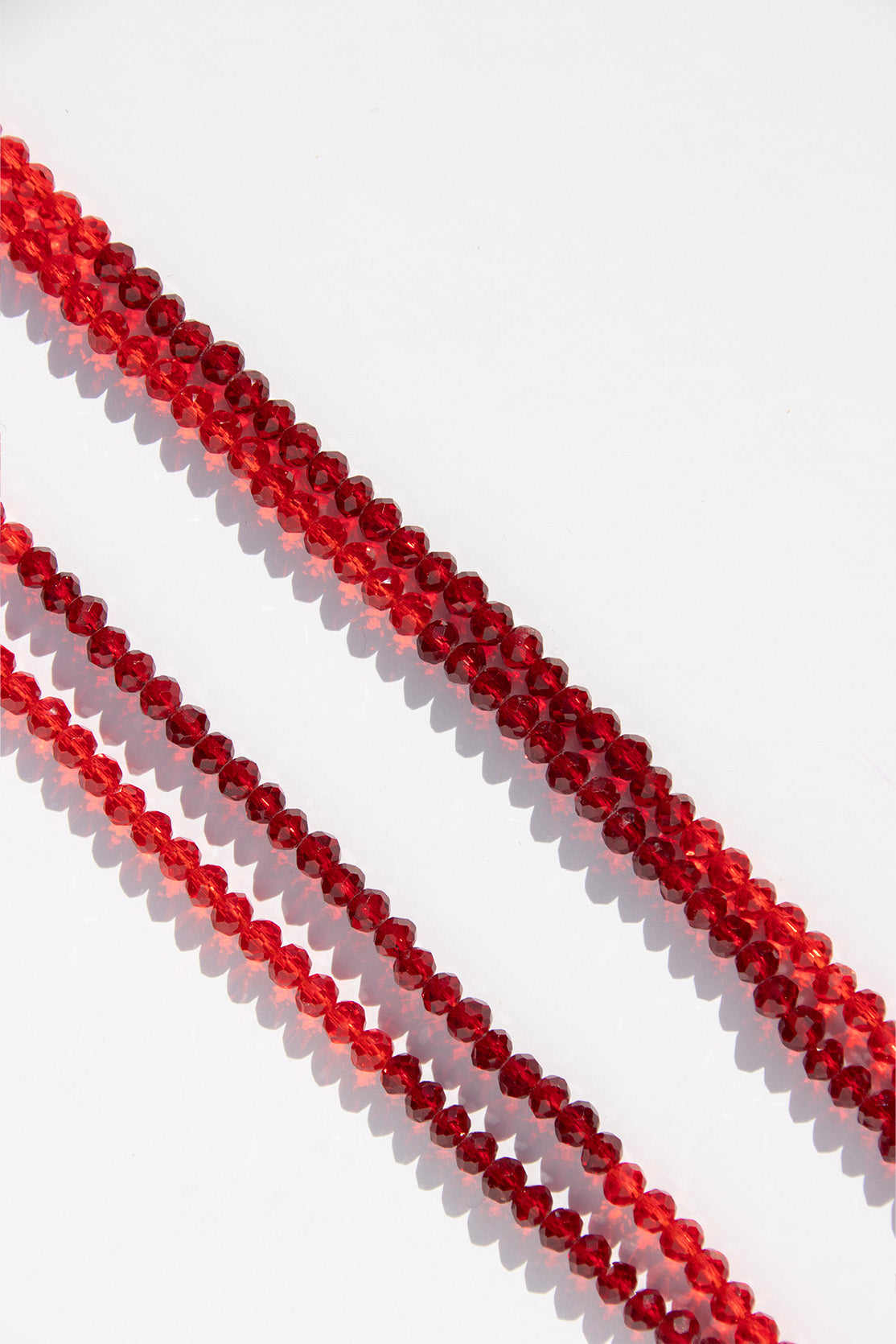 Collier Gatsby Le Vin