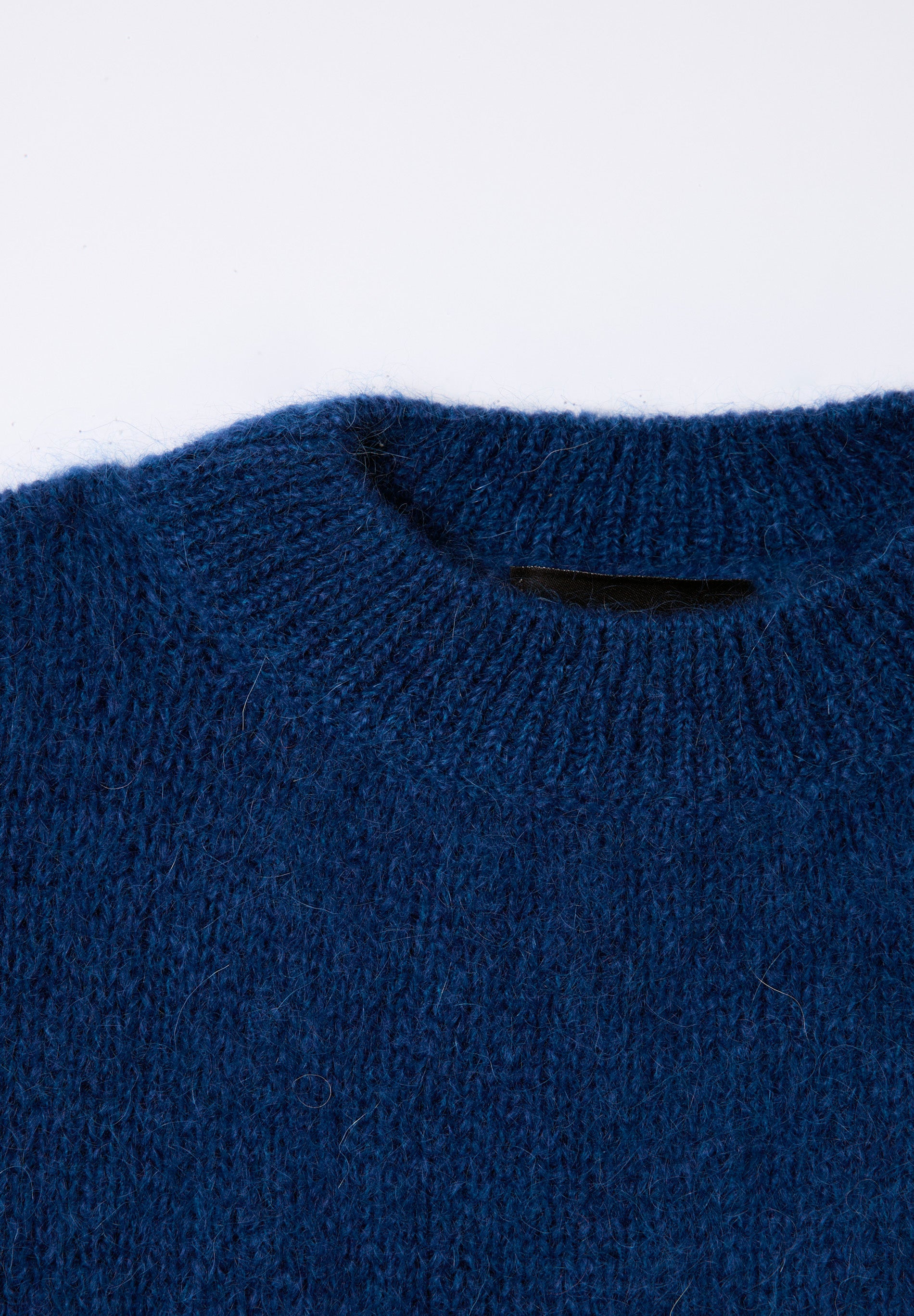 Dark Blue Jumper