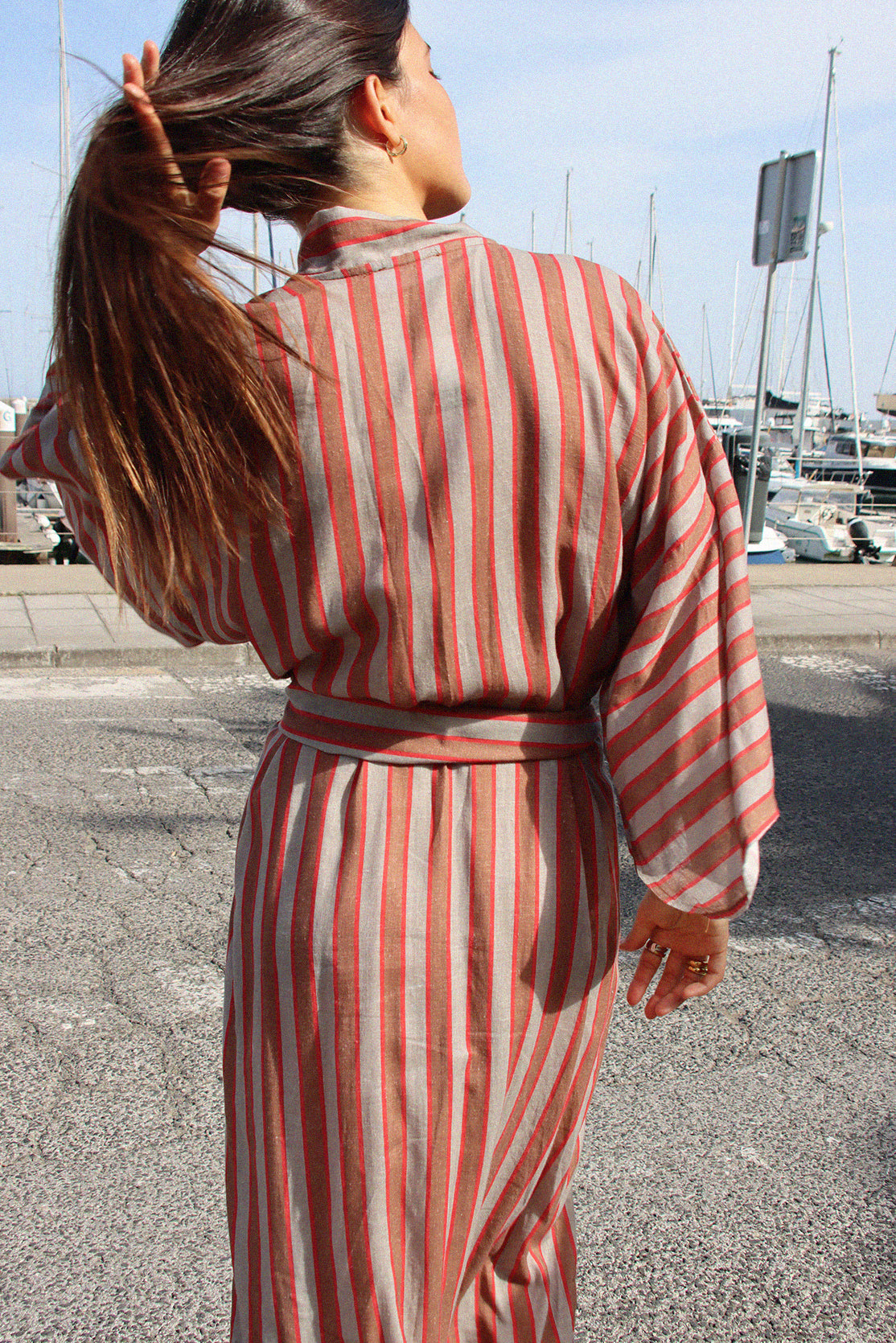 Kimono Nazaré