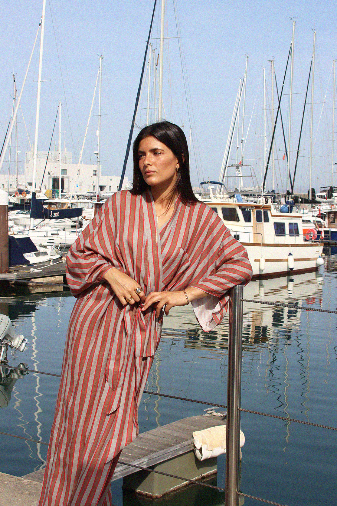 Kimono Nazaré