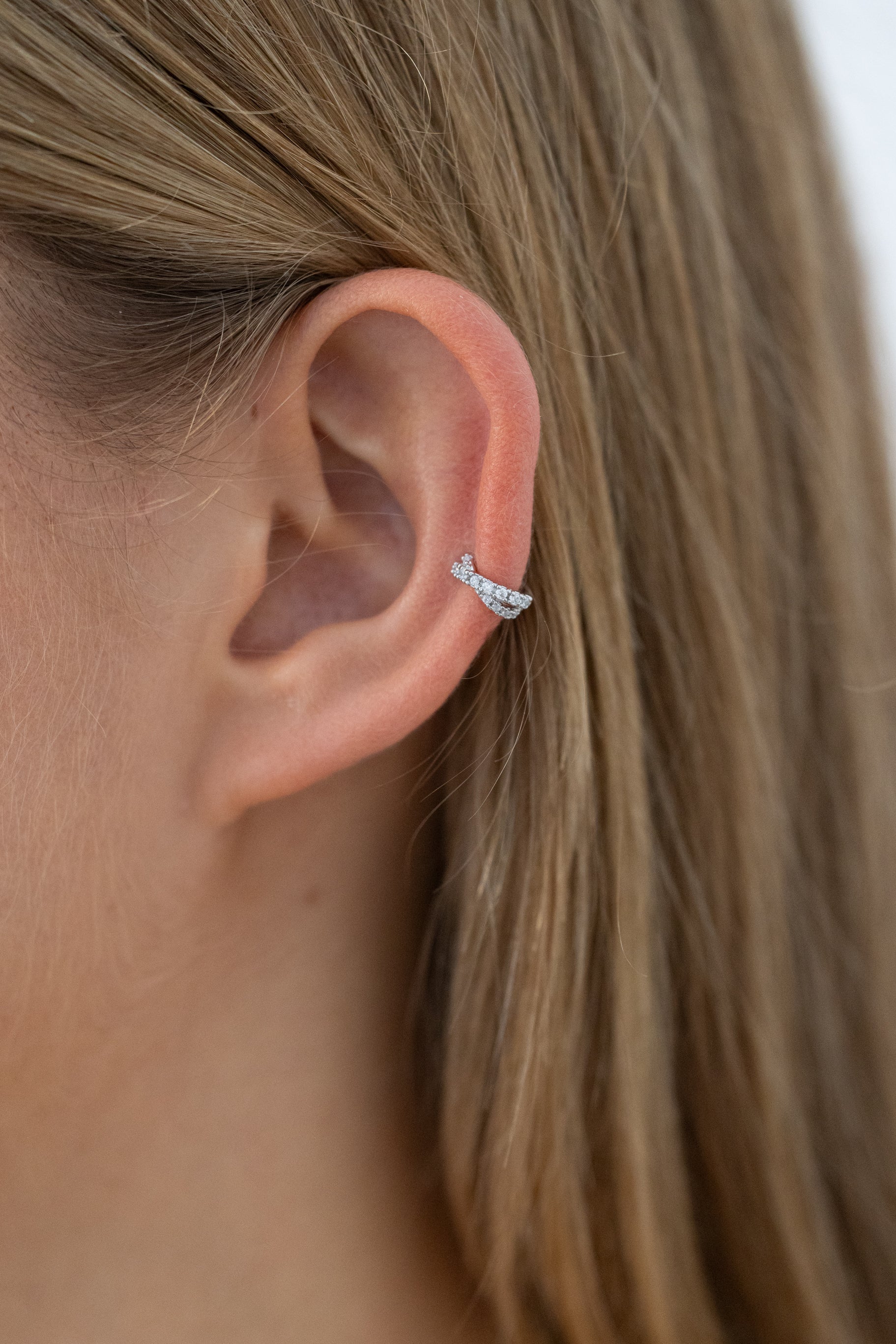 Mini Cross Ring (Unit)