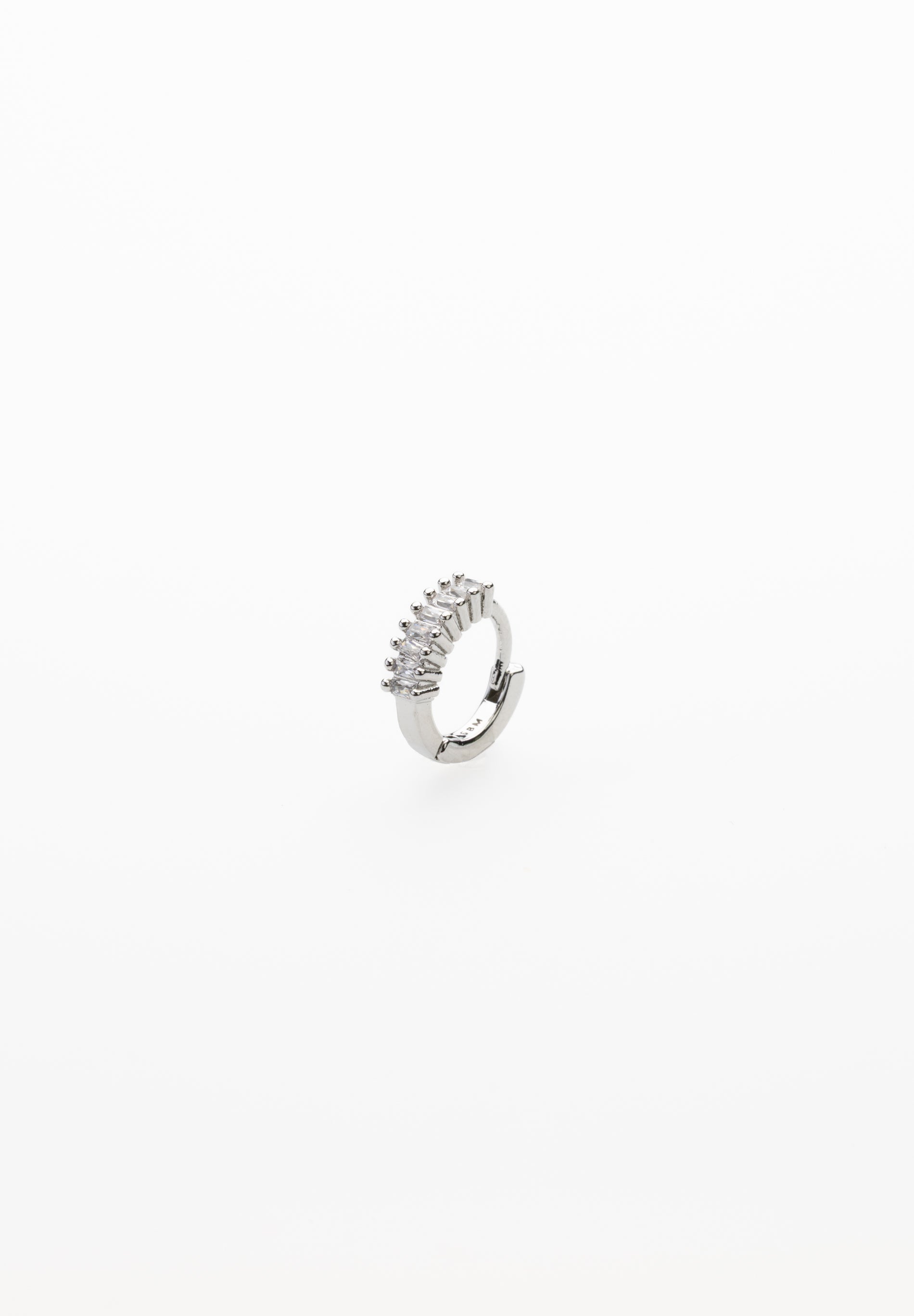 Mini Lyre Ring (Unit)