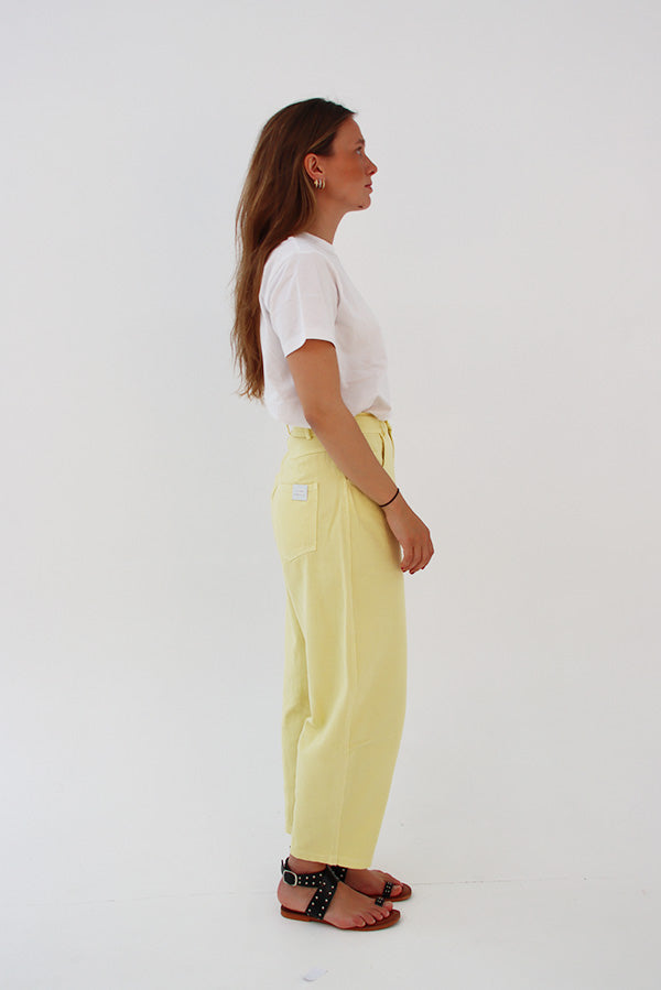 Pantalón Butter